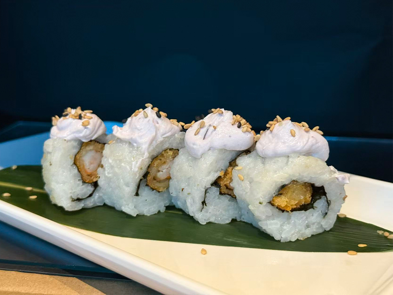 Ebiten Philadelphia morado/8pz