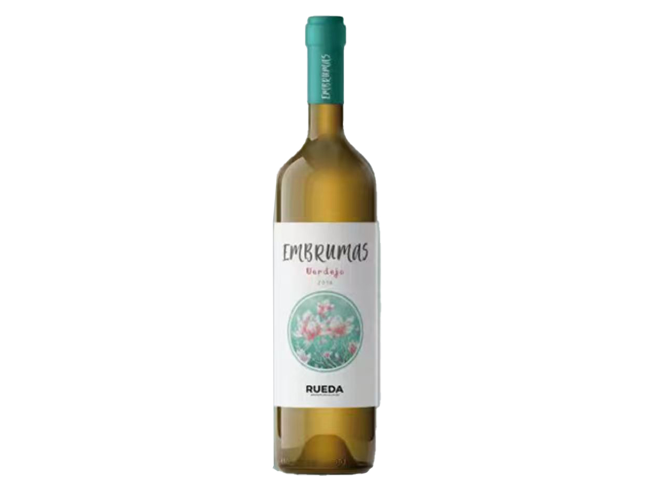 Embrumas (verdejo)