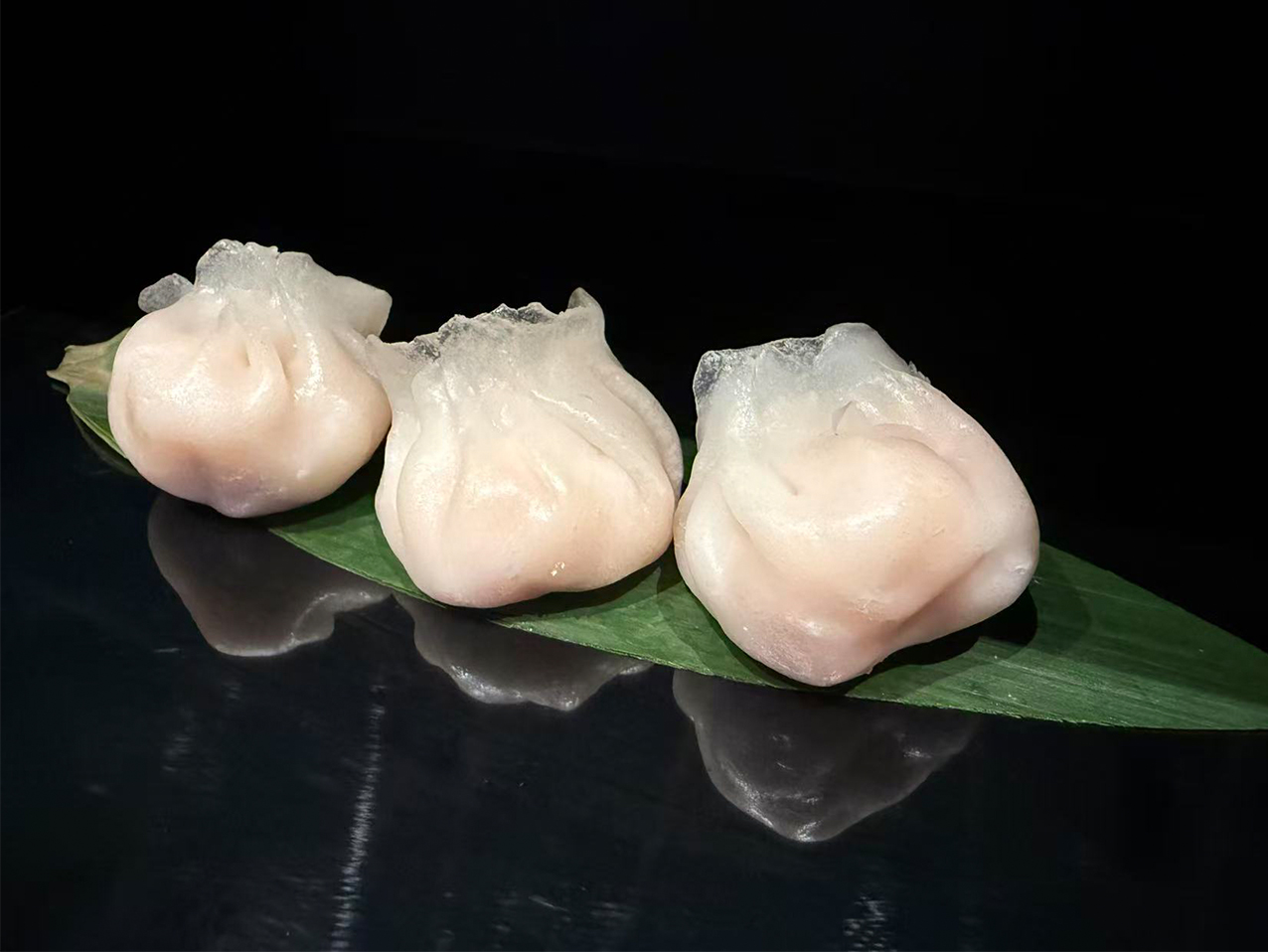 Dimsum de langostino /4pz