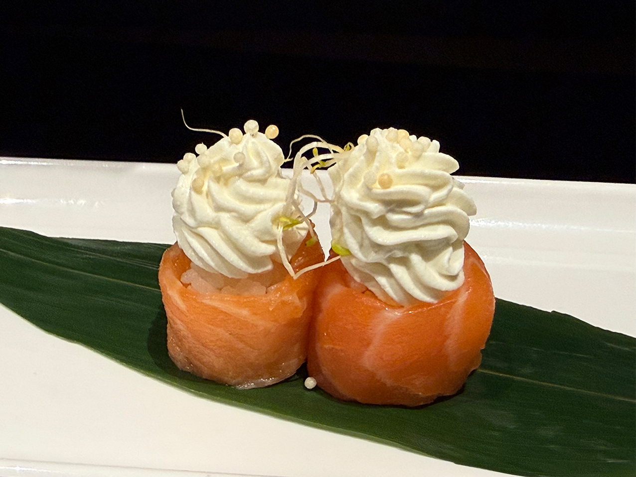 Jo sake Philadelphia/2pz