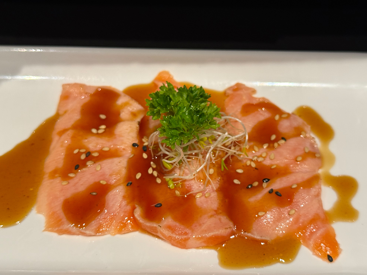 Tataki de sake/6pz