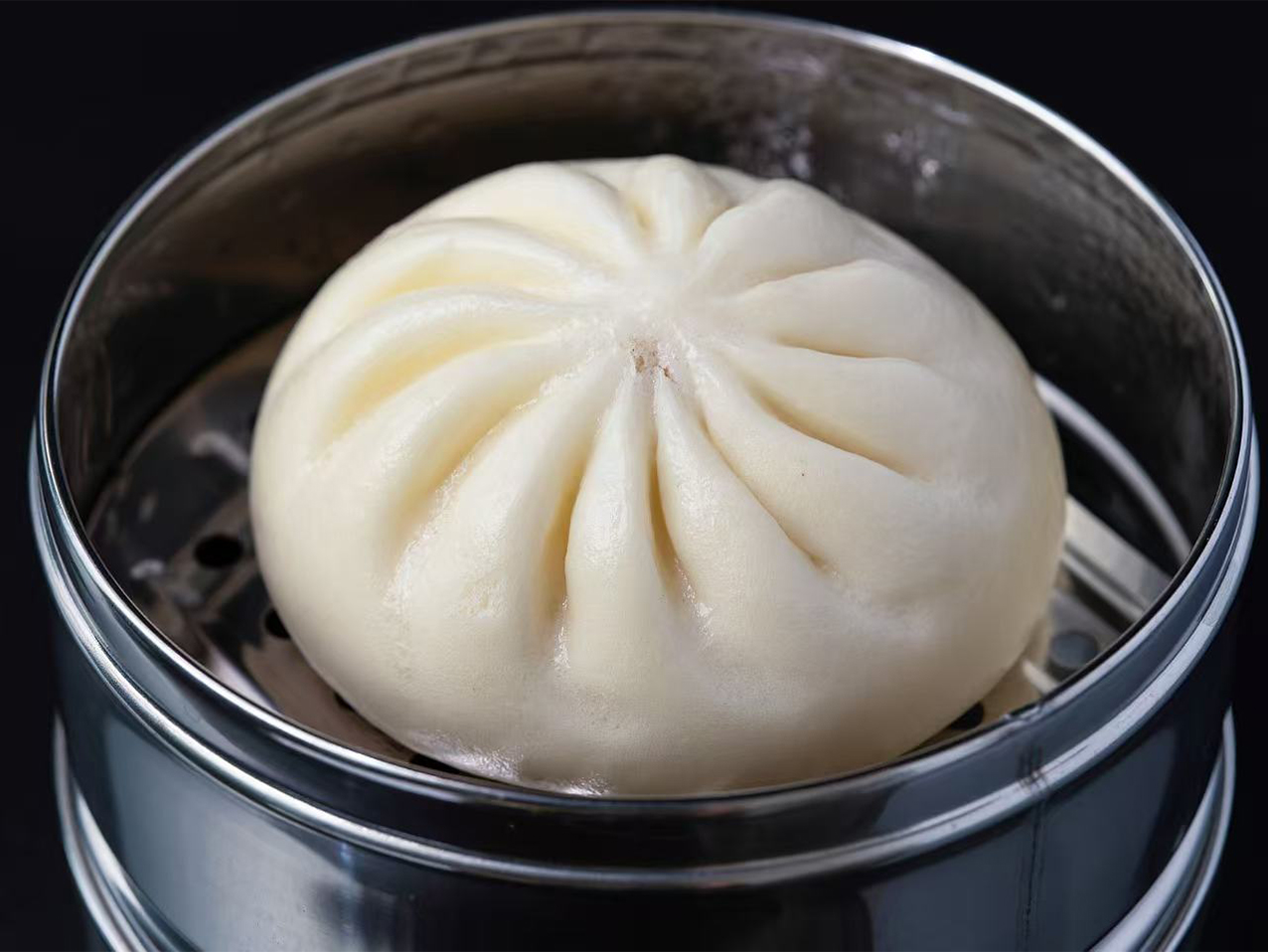 Bao de carne/ 1pz
