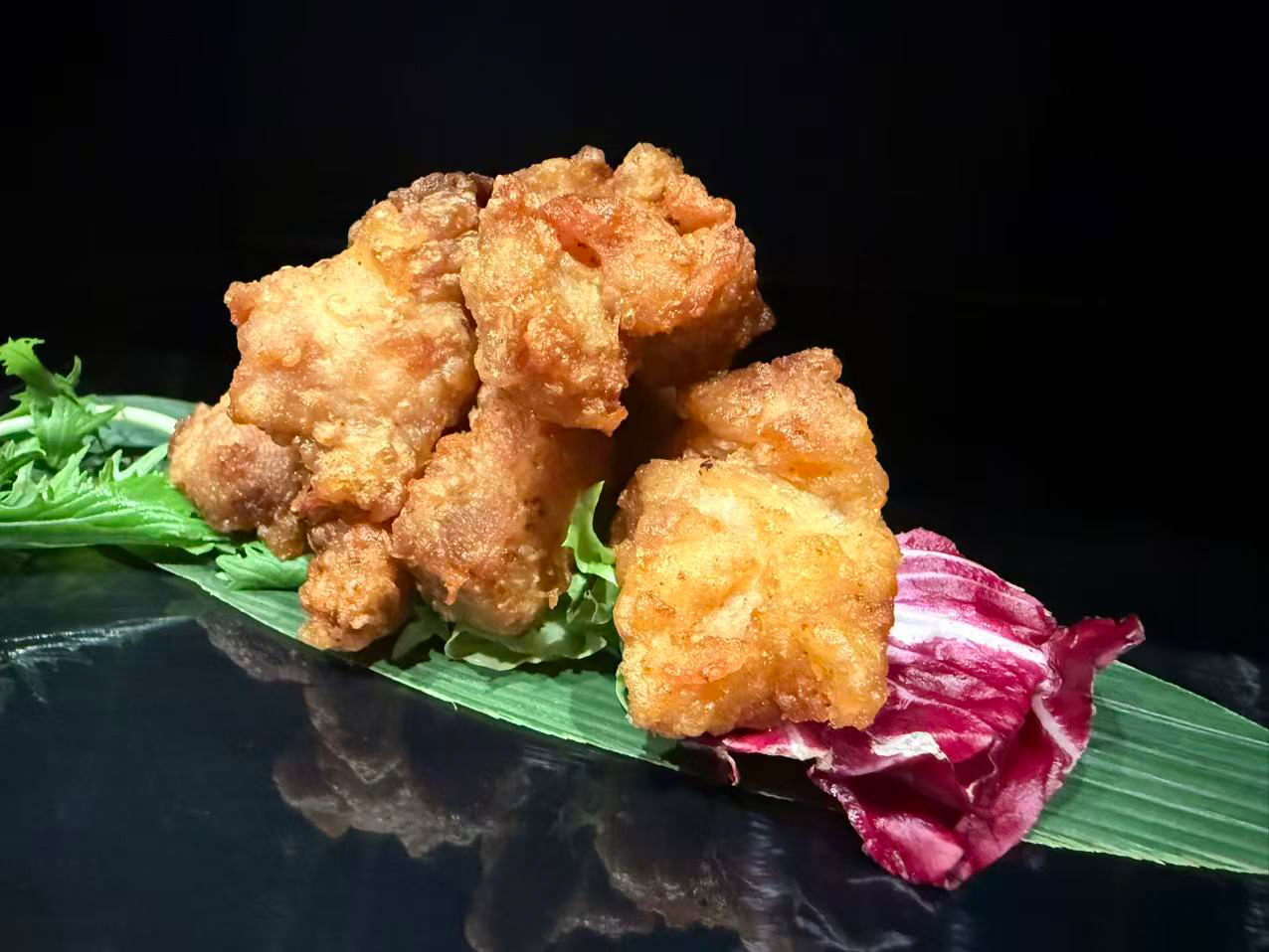 Karaage
