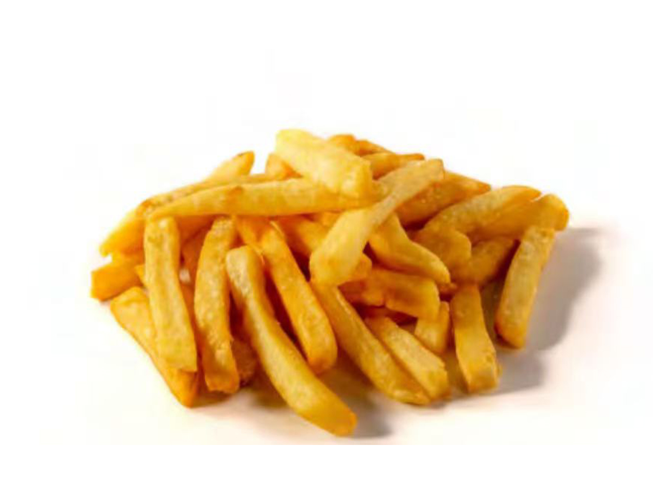 Patatas fritas