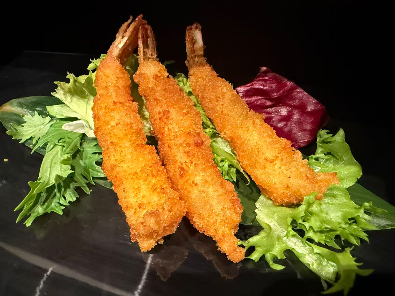 Tempura ebi/4pz